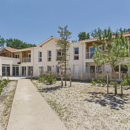 Apartamento Le Mid-length- Pour 3 - Piscine Commune Biscarrosse