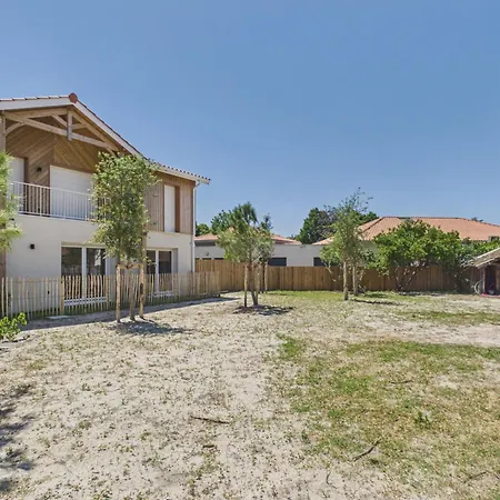 Le Mid-length- Pour 3 - Piscine Commune Apartamento